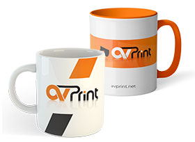 mugs printing