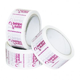 Hot Melt Packaging Tapes 36 mm