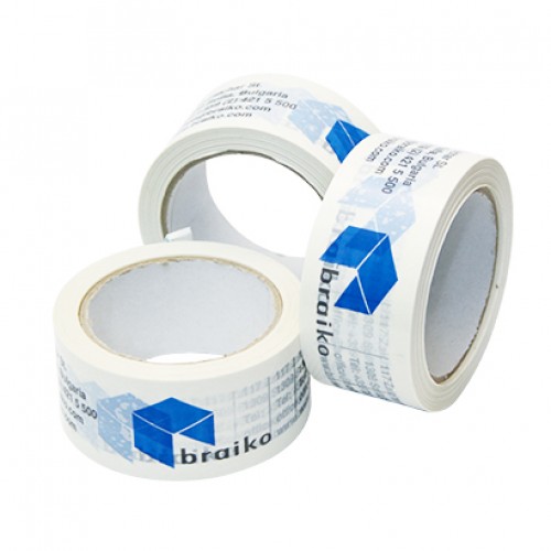 PVC Packaging Tapes