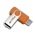 Печат на USB флаш памети